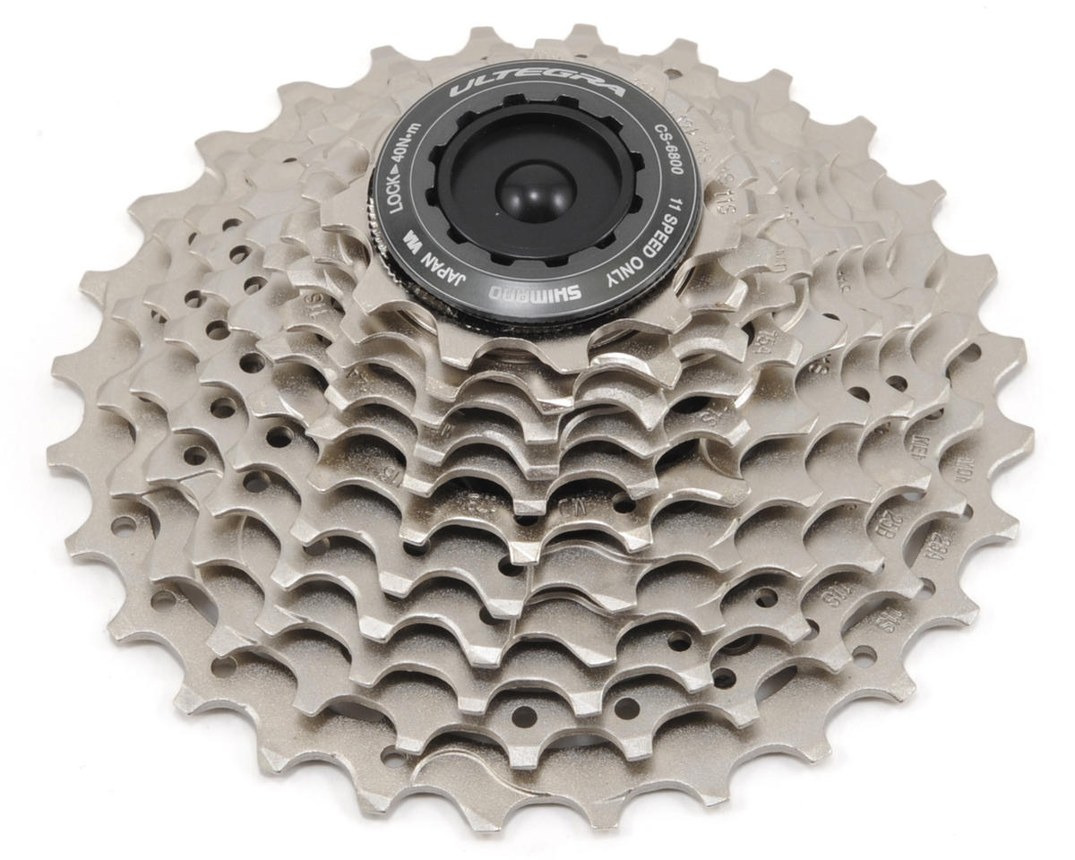 shimano ultegra cs 6800 cassette 11 speed