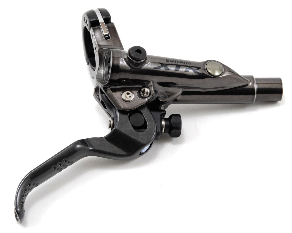 Iblm9020r P Shimano Xtr Trail M9020 Hydraulic Disc Brake Lever 