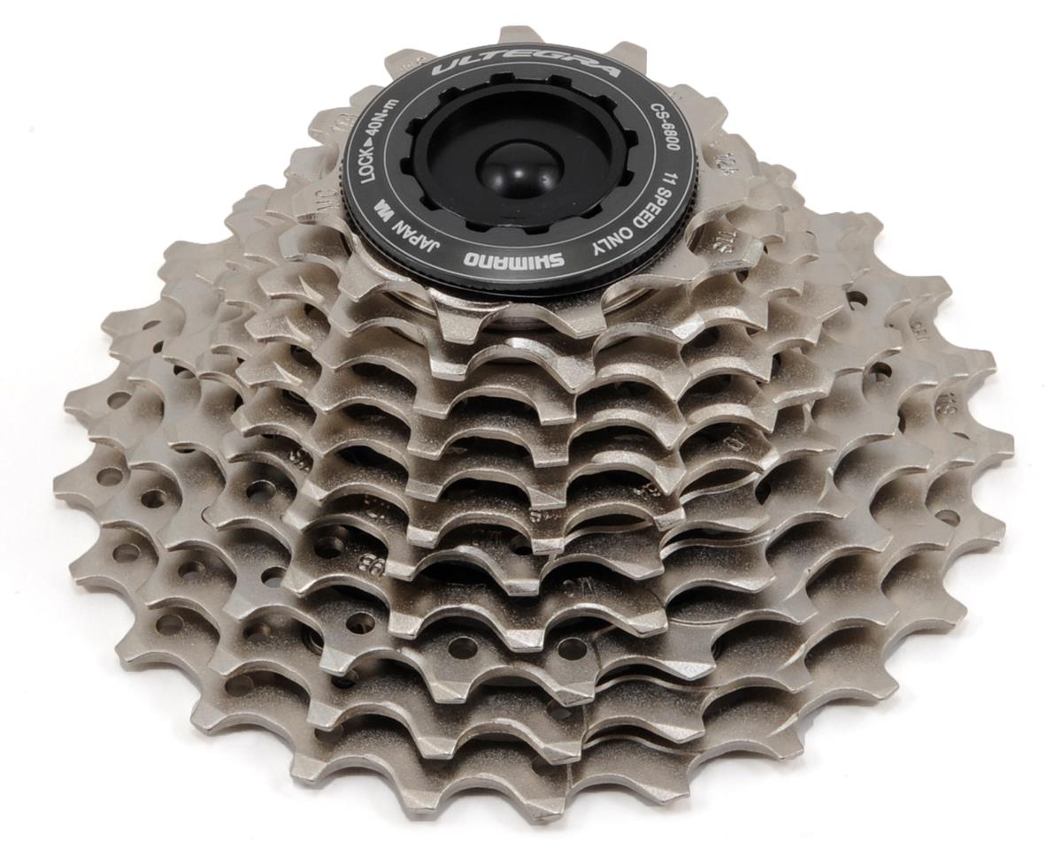 shimano ultegra cassette