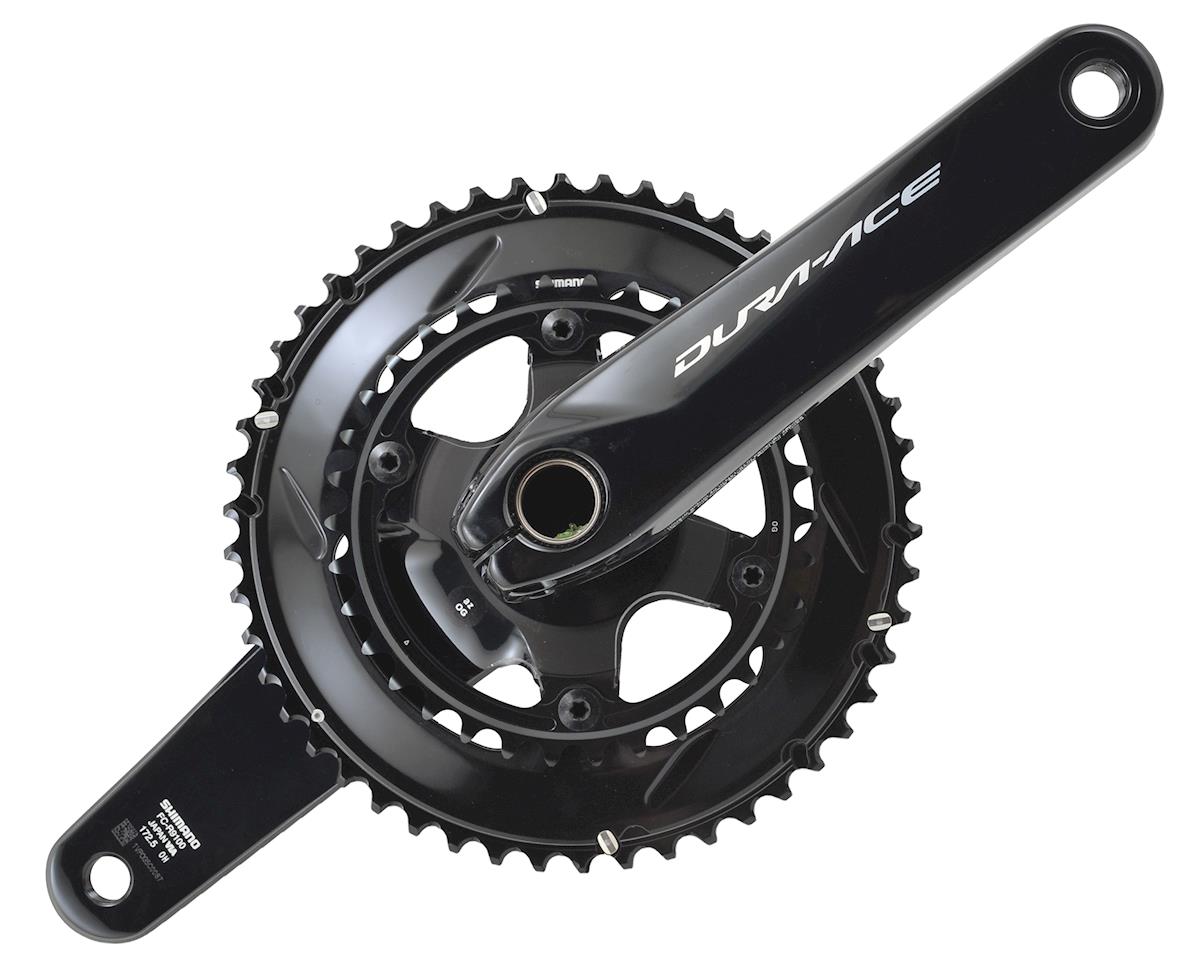 dura ace compact crankset 10 speed