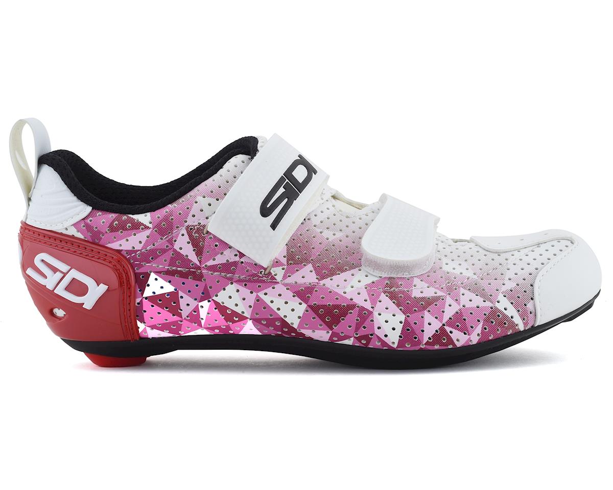 sidi triathlon shoes