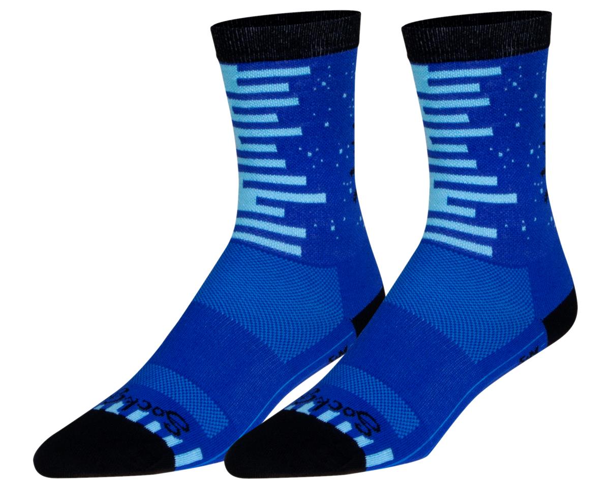 Sockguy sale 2025