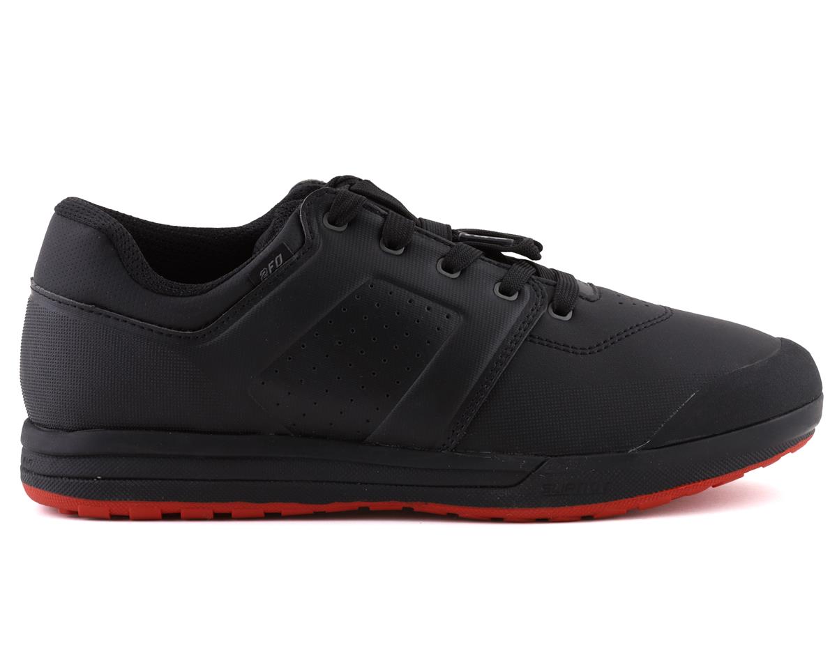 Specialized 2FO DH Clip Mountain Bike Shoes (Black/Redwood) | eBay