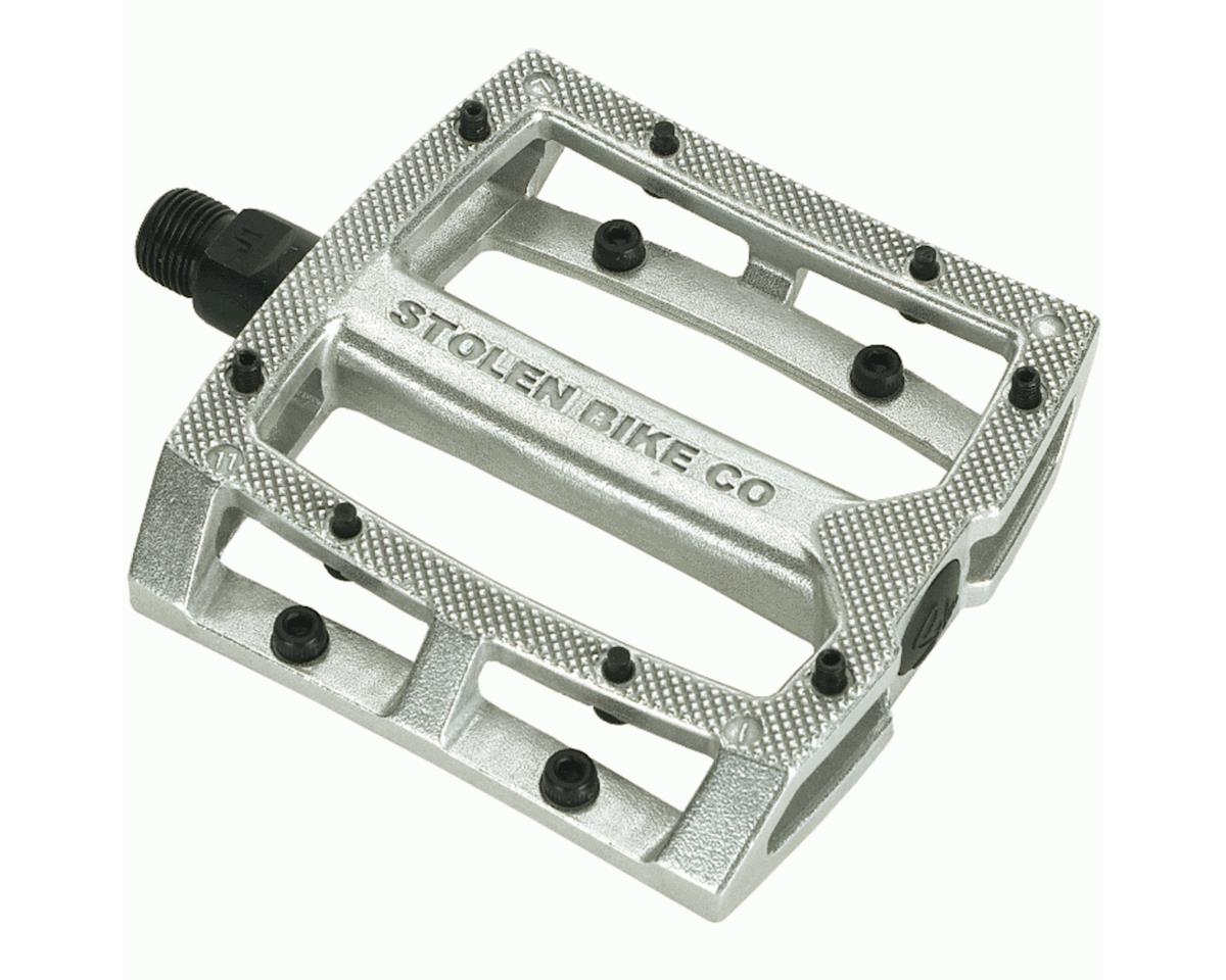 stolen bmx pedals