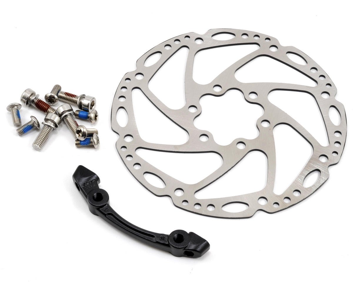 cable actuated hydraulic disc brake