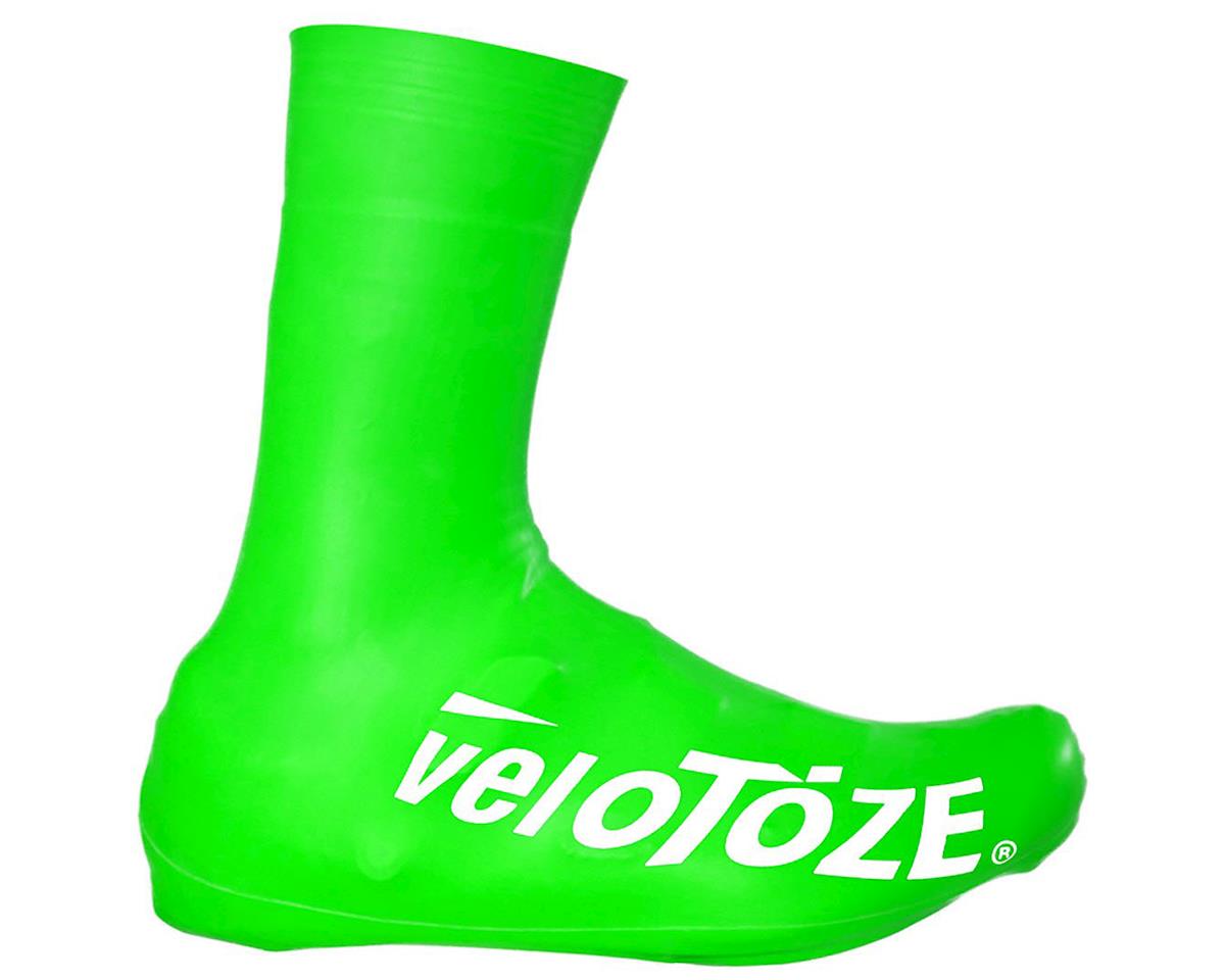 fluro overshoes