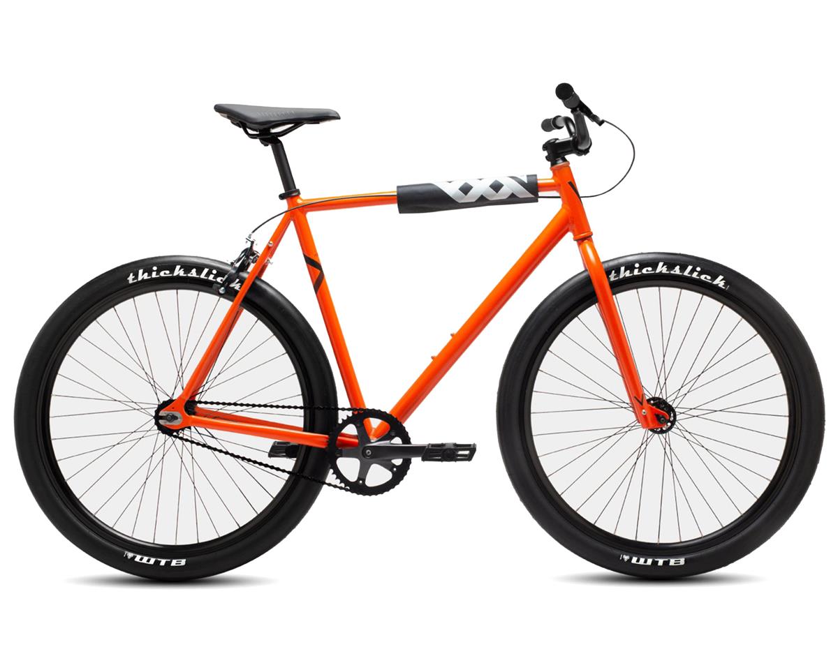 Verde Vario 650b Bike (Orange)