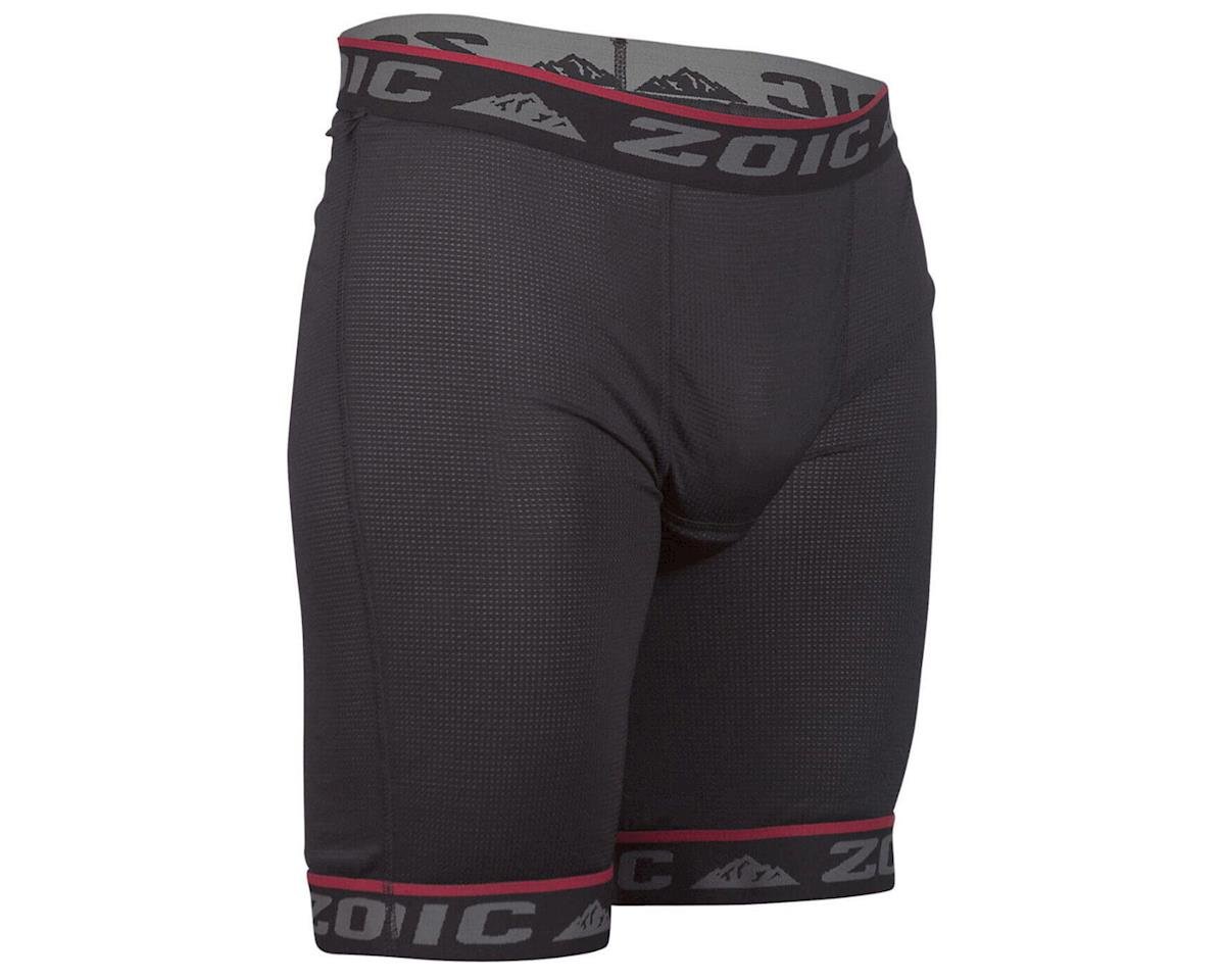 Zoic deals cycling shorts