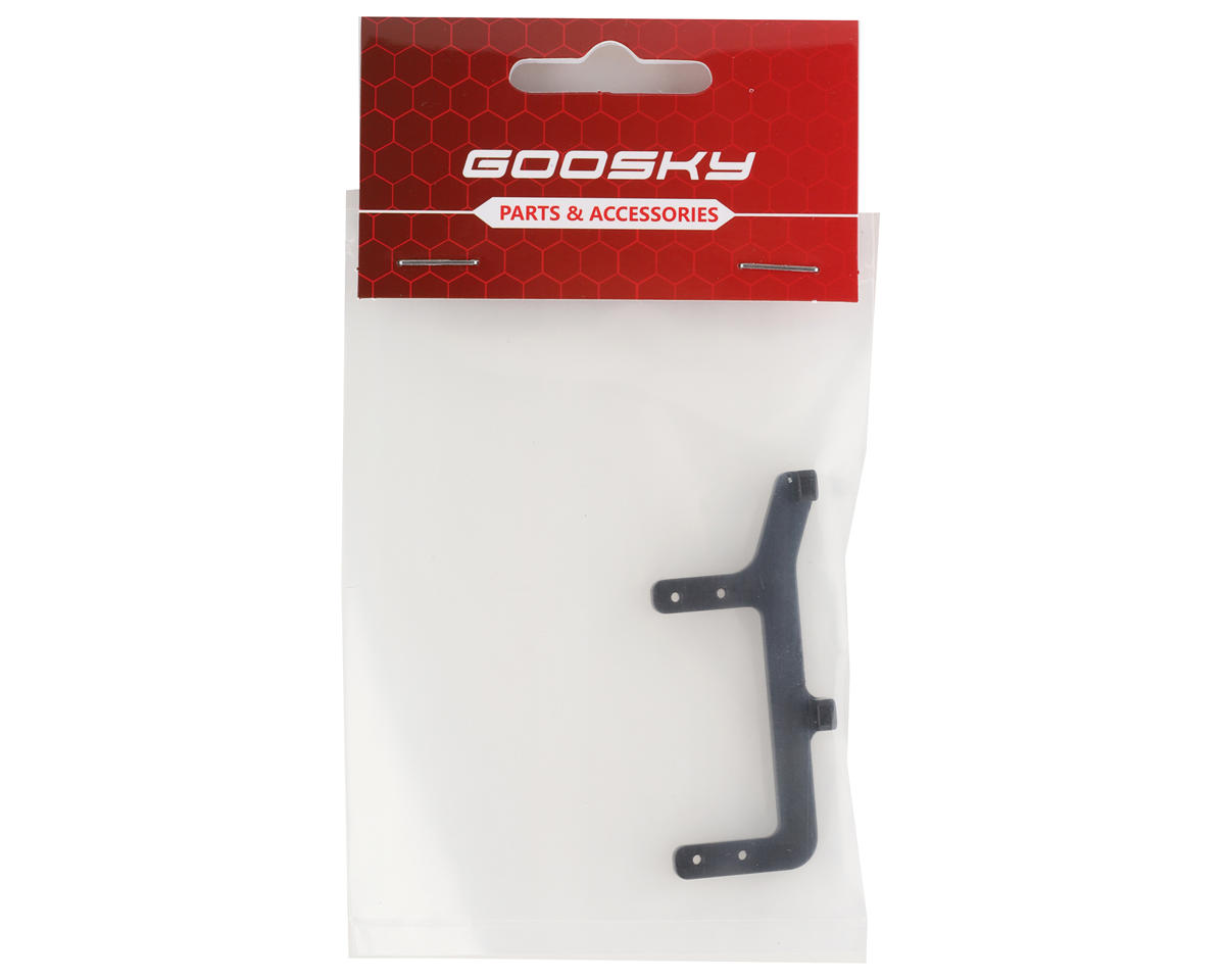 GooSky RS4 Tail Servo Bracket [GSK-GT020042]