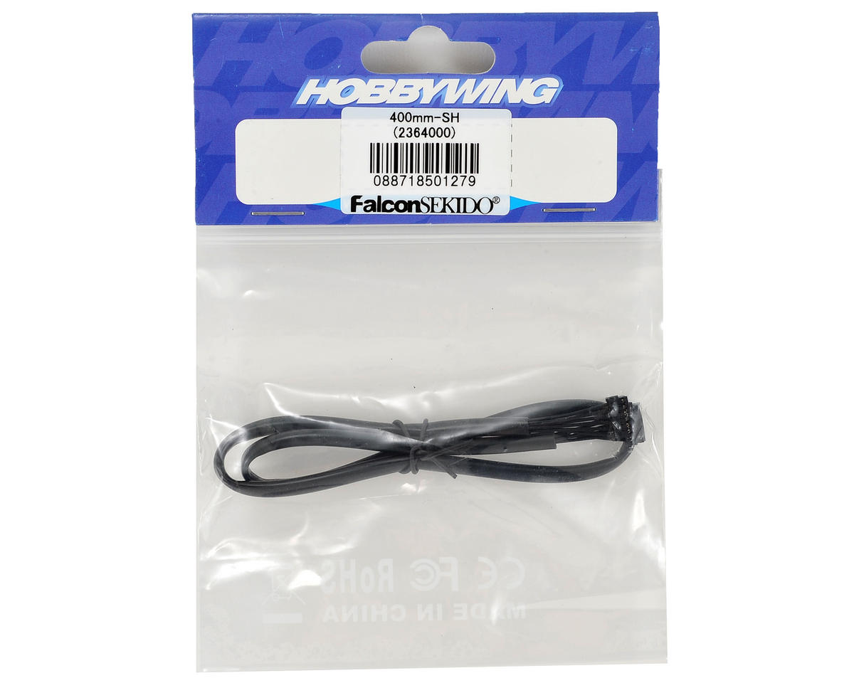 HWA2362000-P Hobbywing Xerun Sensor Wire