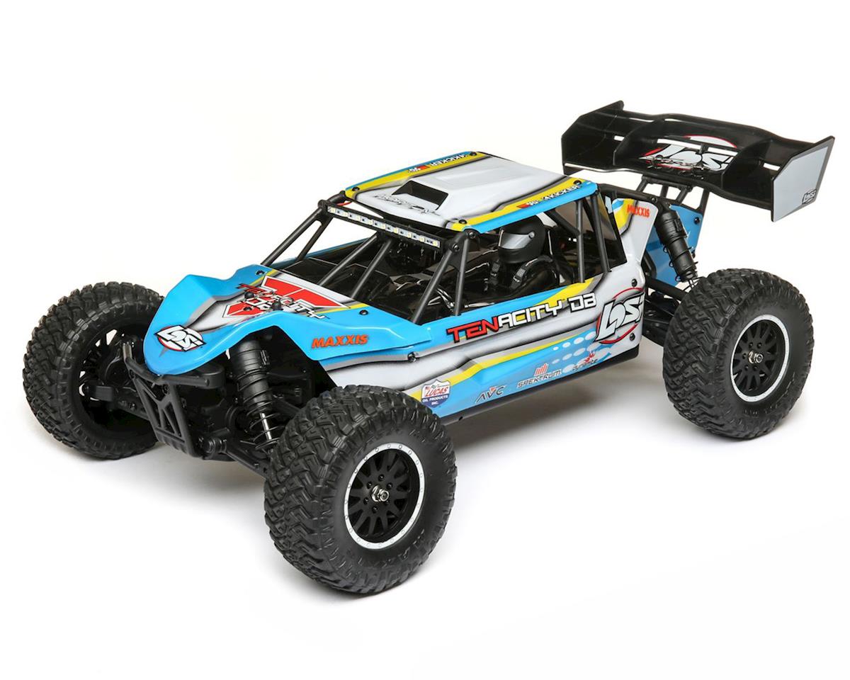 losi buggy body