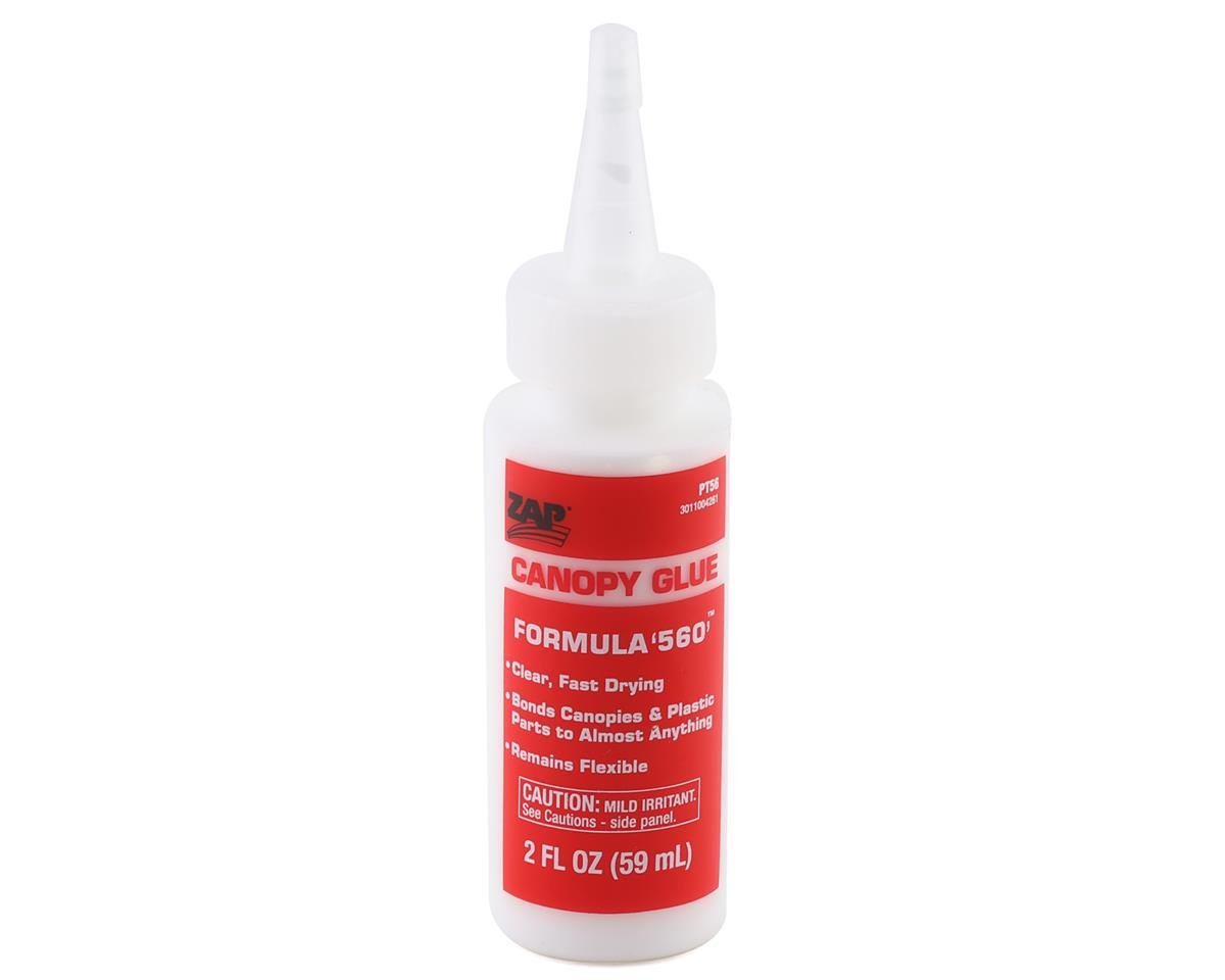 Pacer Technology Formula 560 Canopy Glue [PAAPT56]