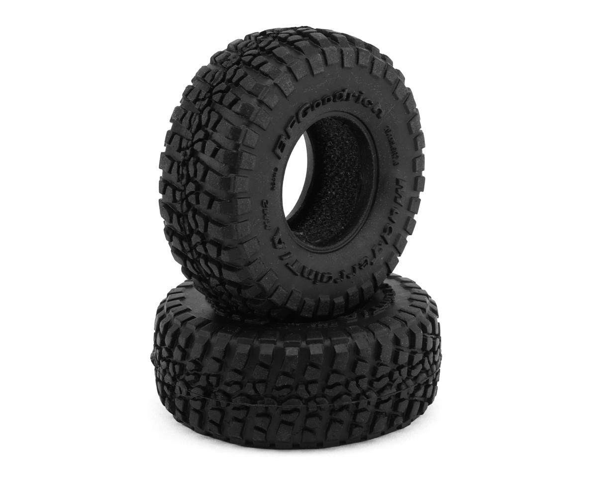RC4WD Z-T0214 BFGoodrich Mud Terrain T/A KM2 0.7
