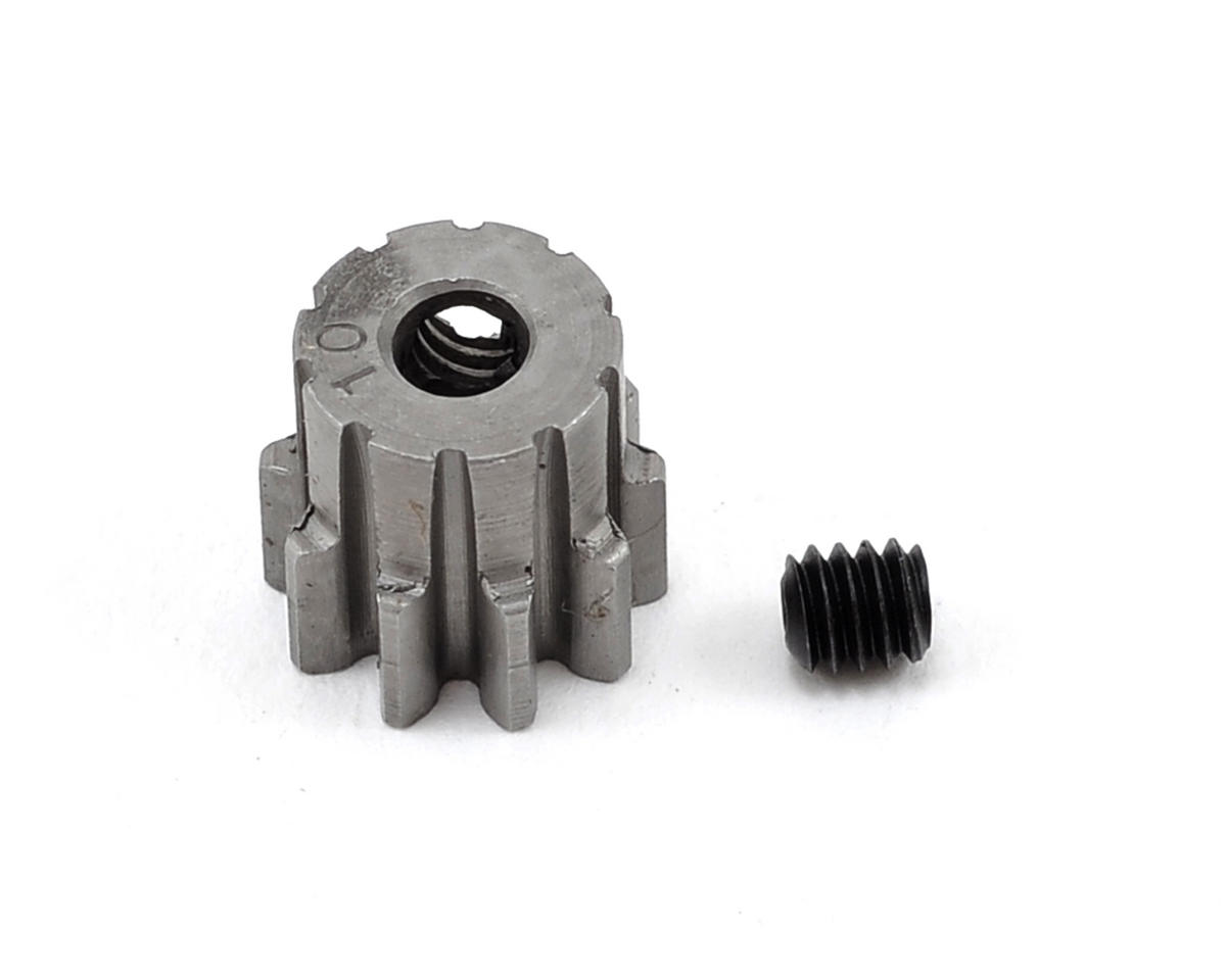 Hardened 32P Pinion 22T 1/8th bore RRP1722 Robinson Racing Absolute Pinion 