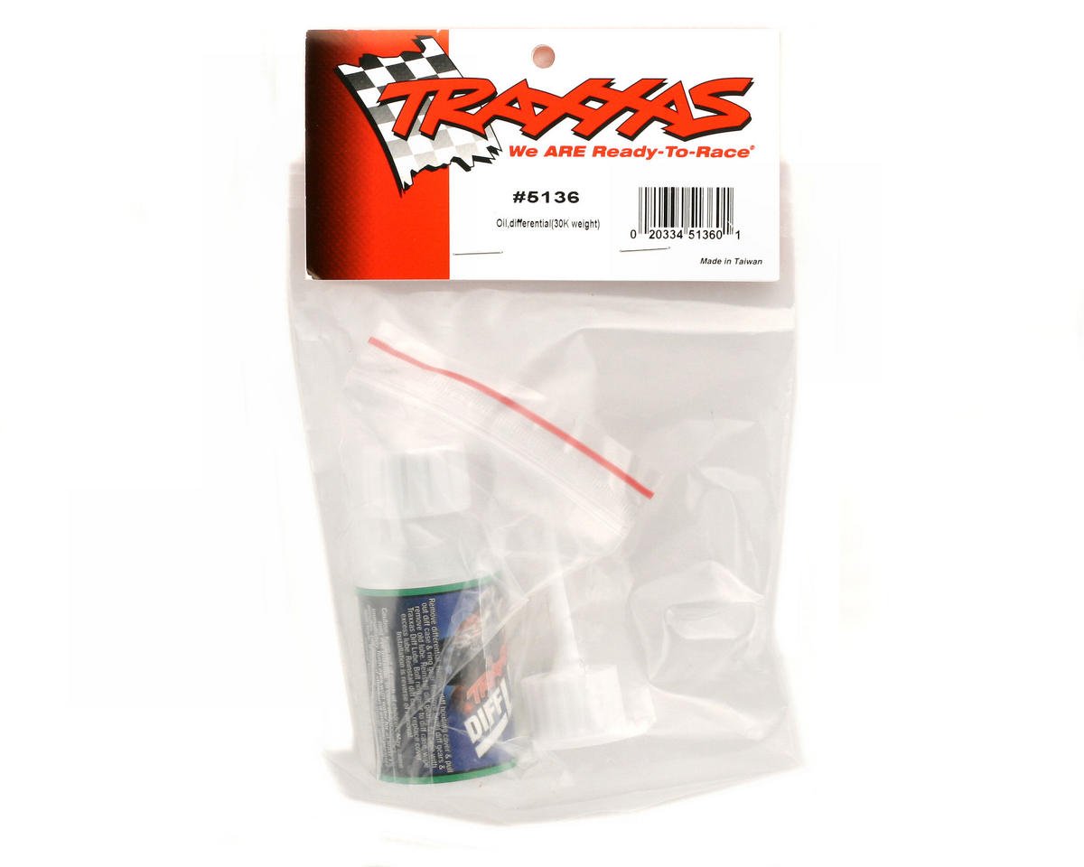 Traxxas Differential Oil eBay