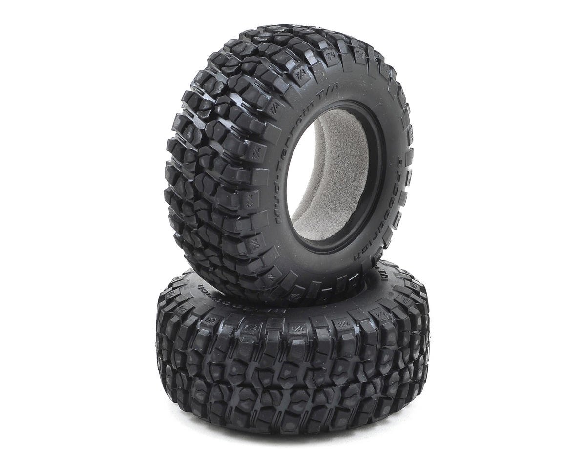 bfgoodrich mud terrain ta km2