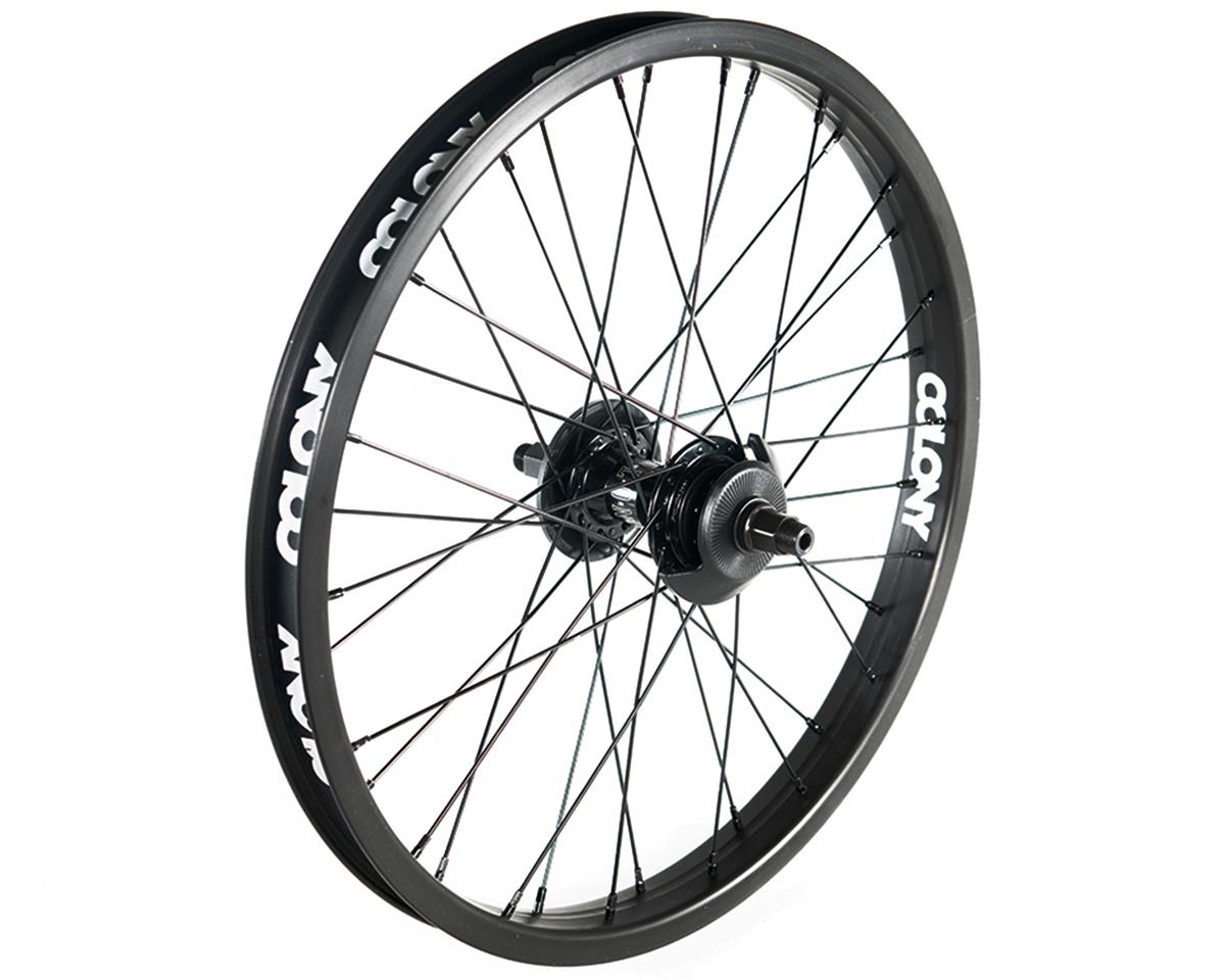 Colony Swarm Planetary Pintour Freecoaster Wheel (Black)