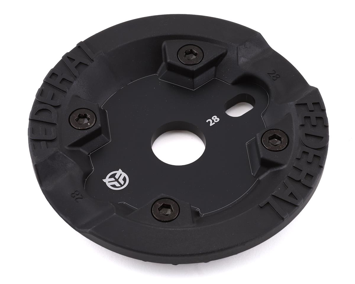 Impact Guard Sprocket (black)
