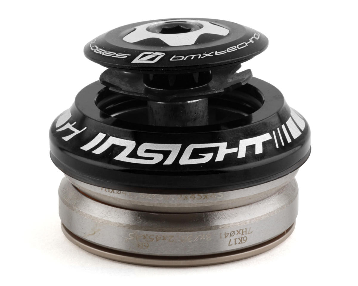 Insight Integrated Headset (Black)