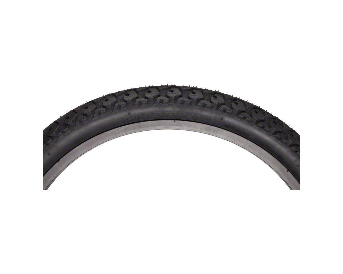 Michelin Country Jr. Kids Tire (Black)