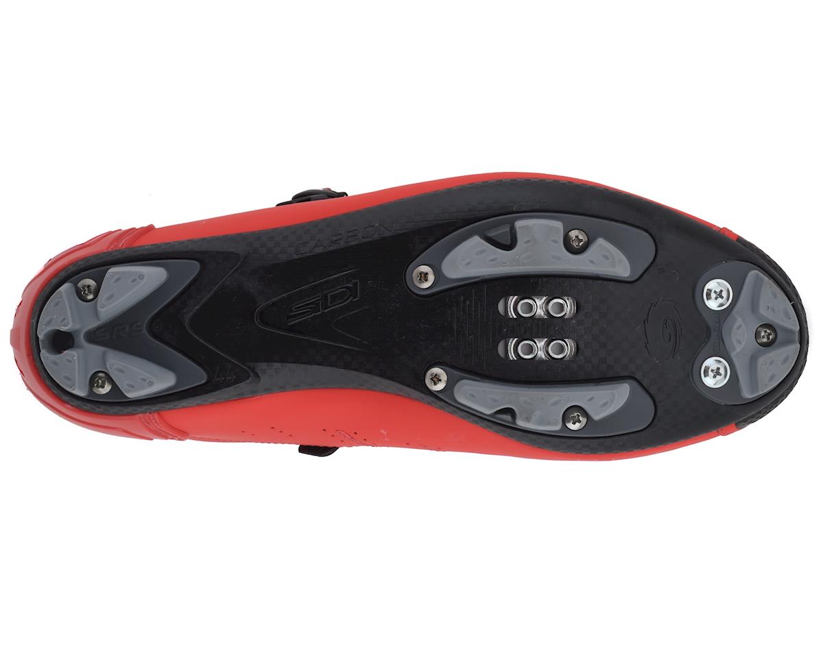 sidi dragon 5 red