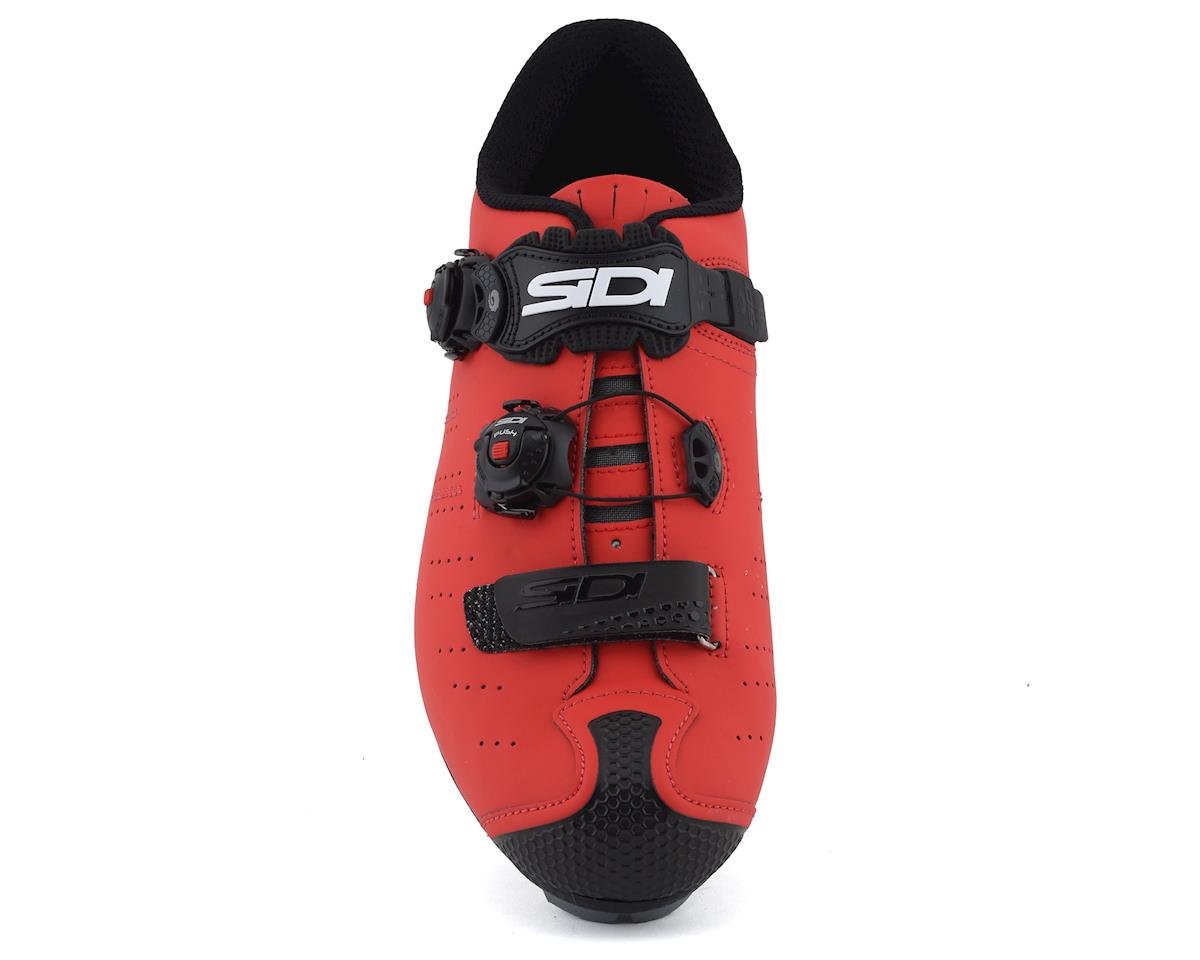 sidi dragon 5 red