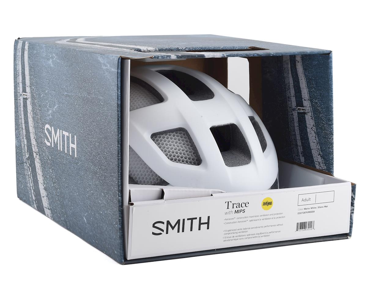 smith optics trace mips adult cycling helmet