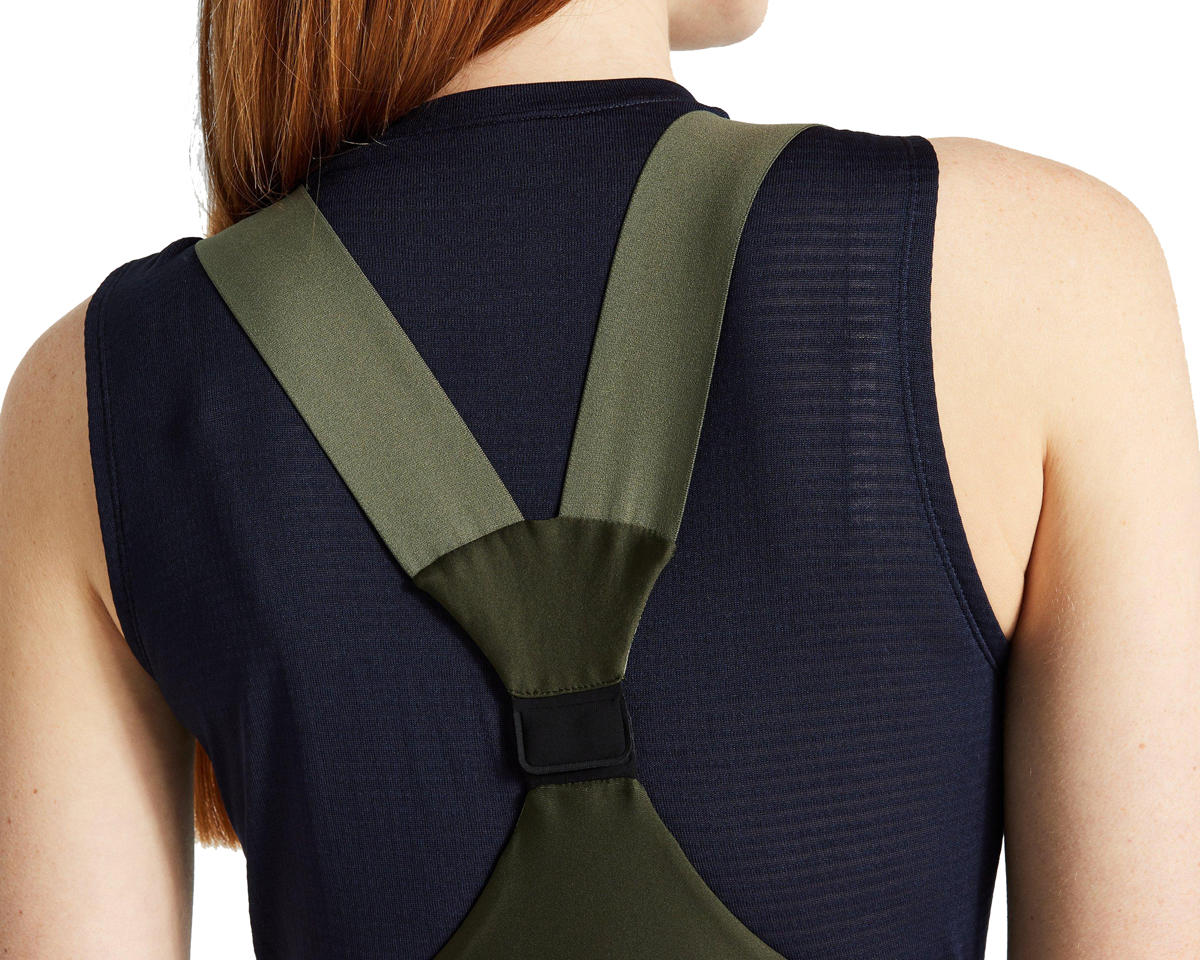 Specialized Women's Power Grid Sleeveless Baselayer (Dark Navy)
