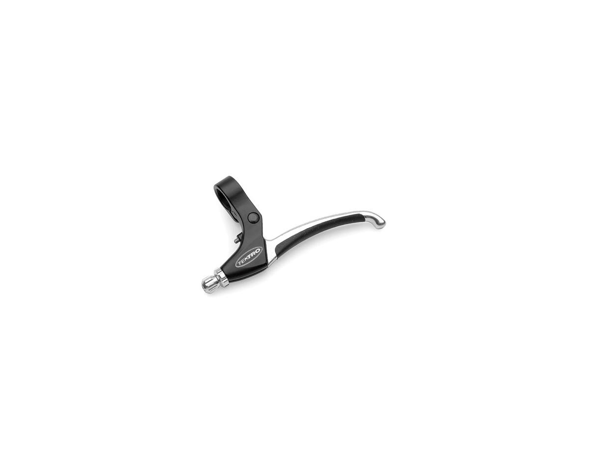 Tektro CL530-AC Brake Levers (Black/Silver)