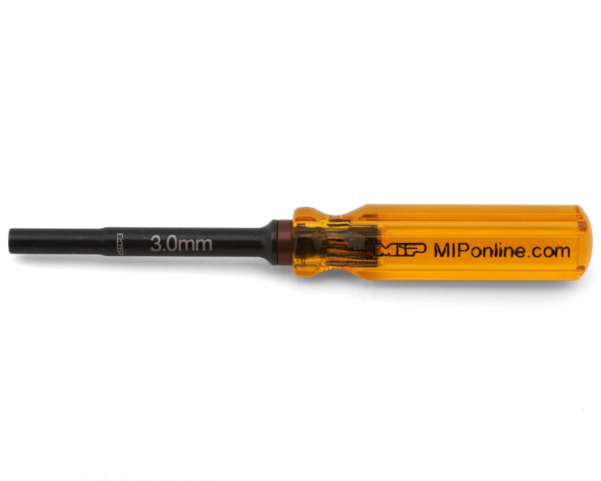 MIP Gen 2 Metric Nut Driver