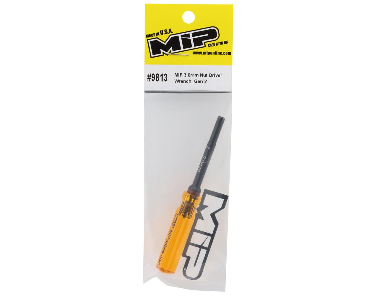 MIP Gen 2 Metric Nut Driver