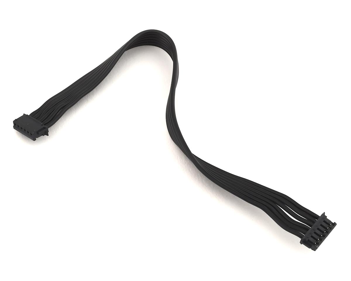 Ruddog Flat Sensor Wire