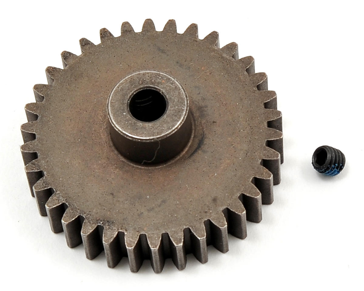 Traxxas TRA Pinion Gear 34 Tooth Xo-1 Tra6493 for sale online 